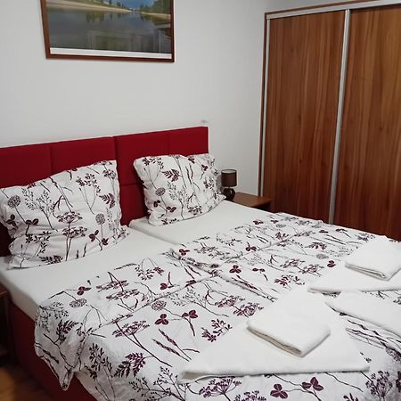 Tenisz Panzio - Baja Exterior foto