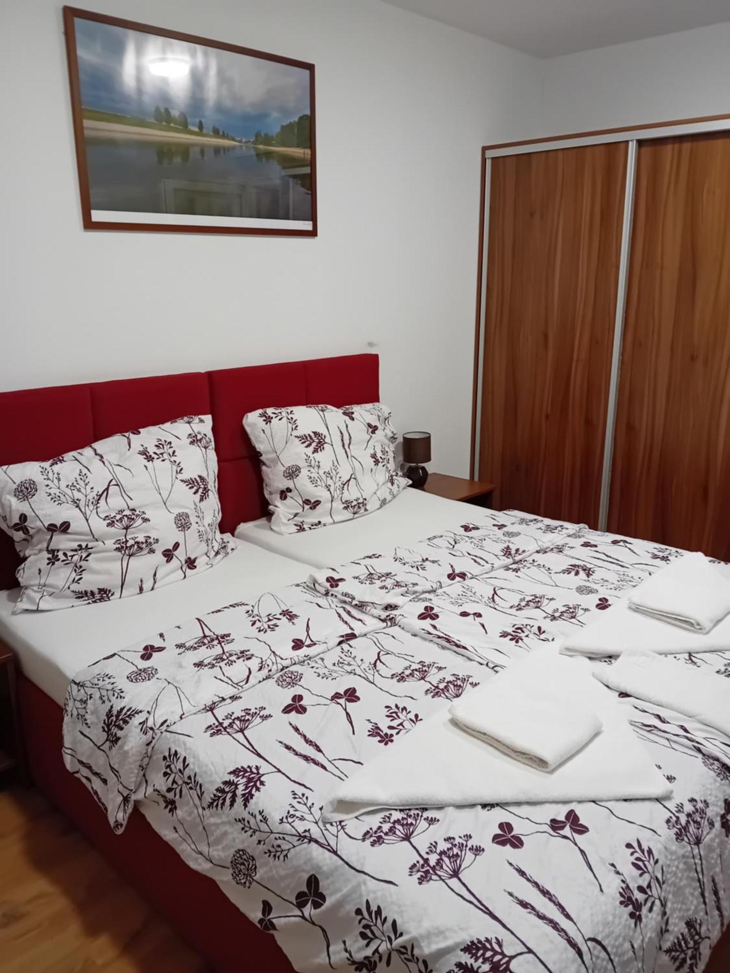 Tenisz Panzio - Baja Exterior foto